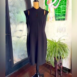 Calvin Kline cocktail dress